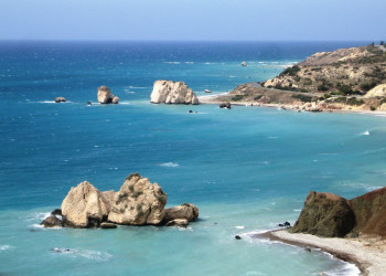 Пафос, Кипр, фото № 38623 – фотографии Кипра