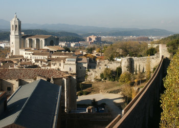 Кордова с высоты. Аргентина. – фотографии Аргентины