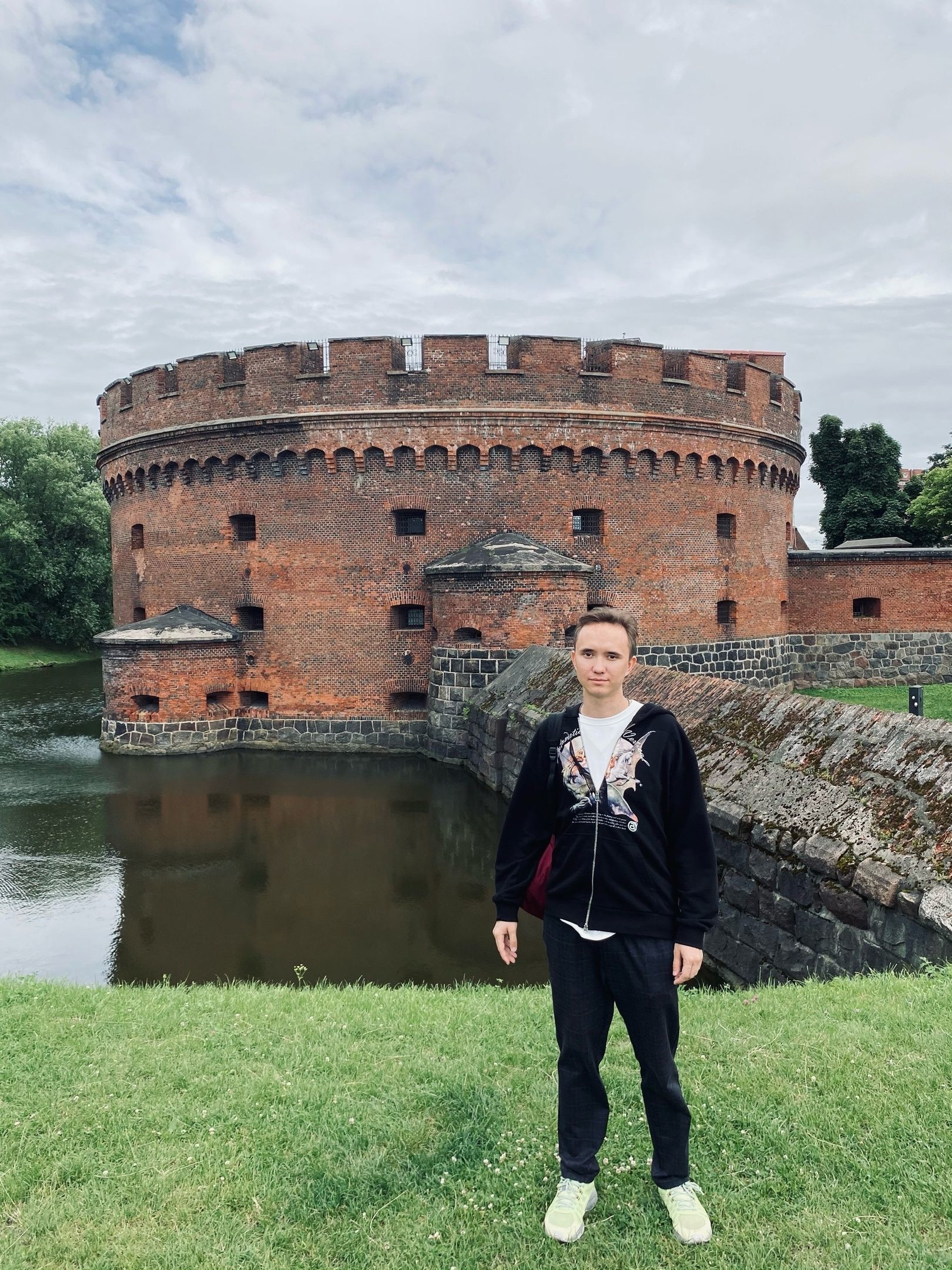 Калининград – фотографии России