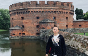 Калининград – фотографии России