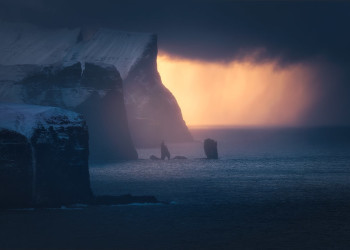 Автономная территория Фарерских островов (The Faroe Islands), Дания – фотографии Фарерских островов