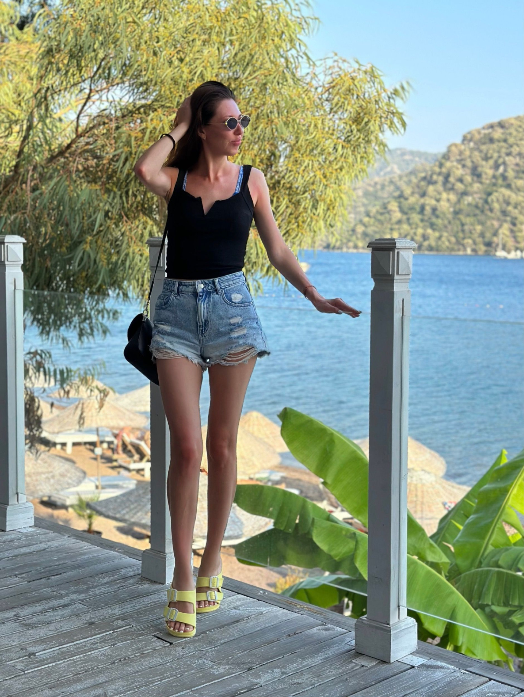 Я – фотографии Турции