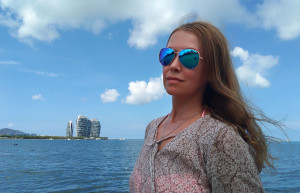 Напротив Фениксов – фотографии Китая