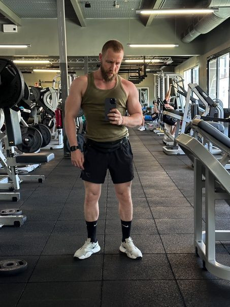 я – фотографии