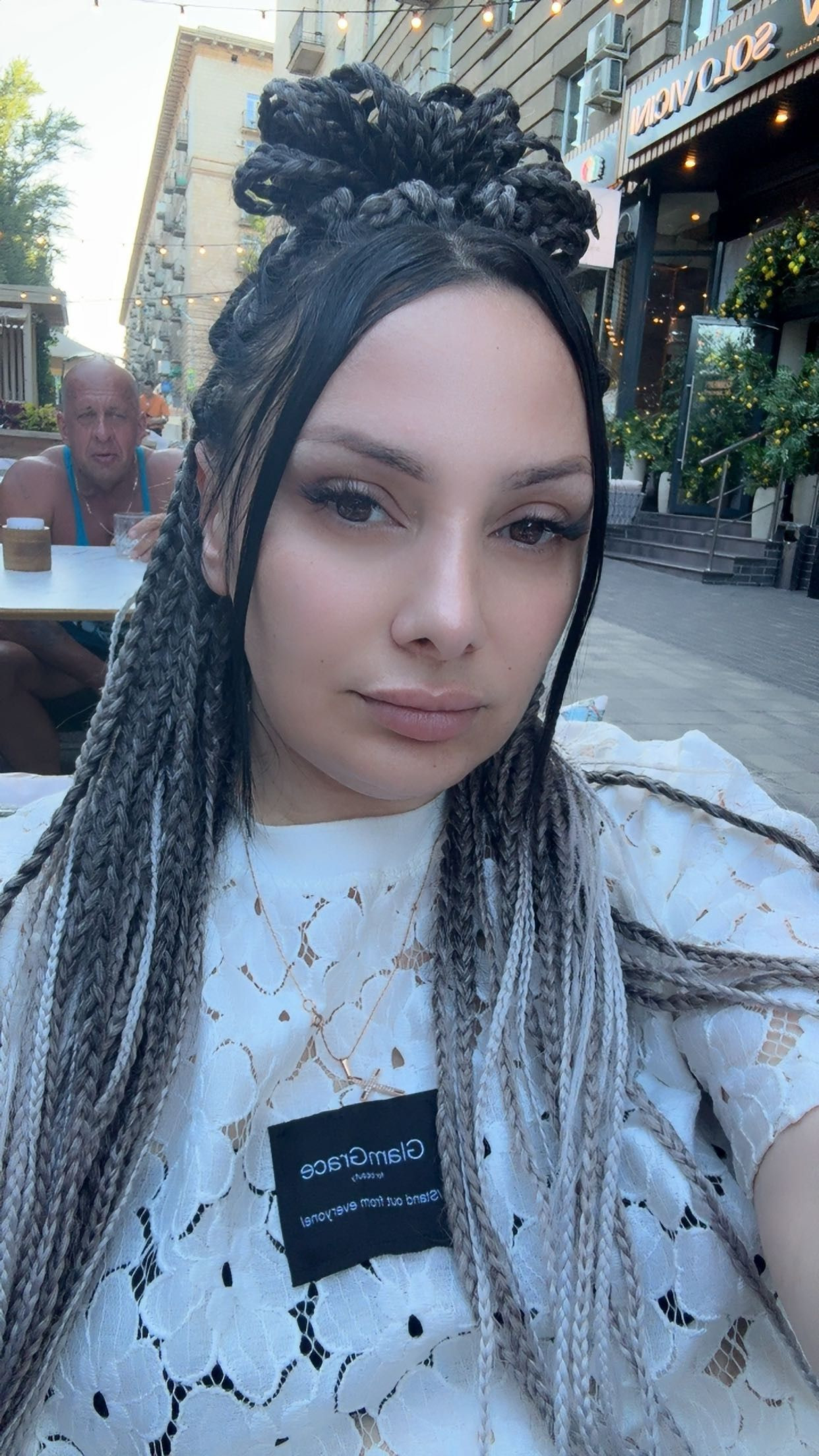 Марина – фотографии