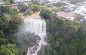 Слоновий водопад 8 – фотографии Вьетнама