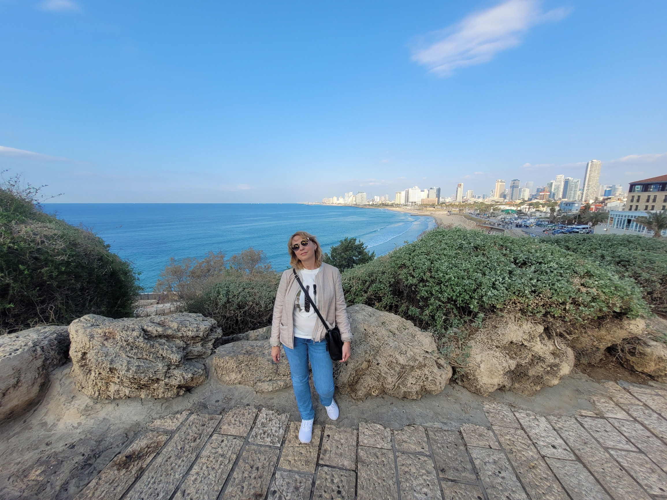 ТельАвив – фотографии