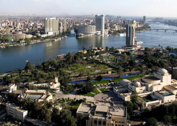 Каир, Египет, фото № 74155 – фотографии Египта