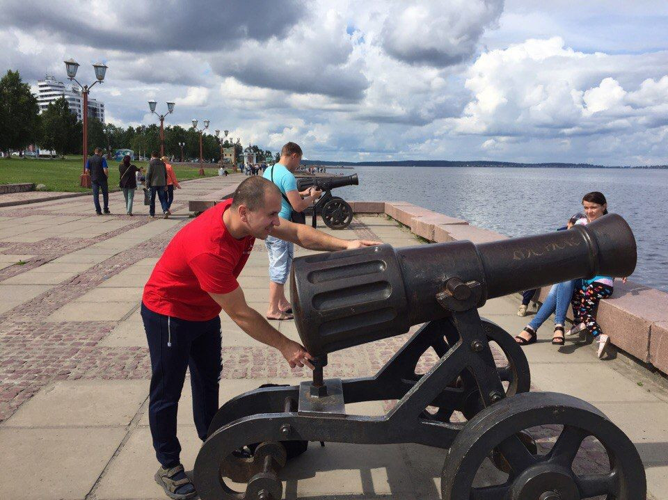 Разное – фотографии России