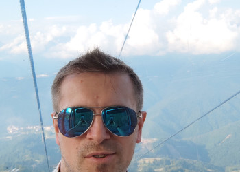 РозаХутор – фотографии России