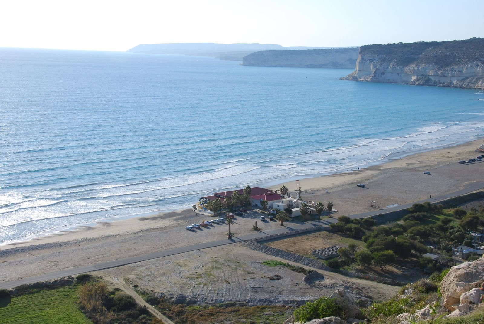 Лимассол, Кипр, фото № 38290 – фотографии Кипра