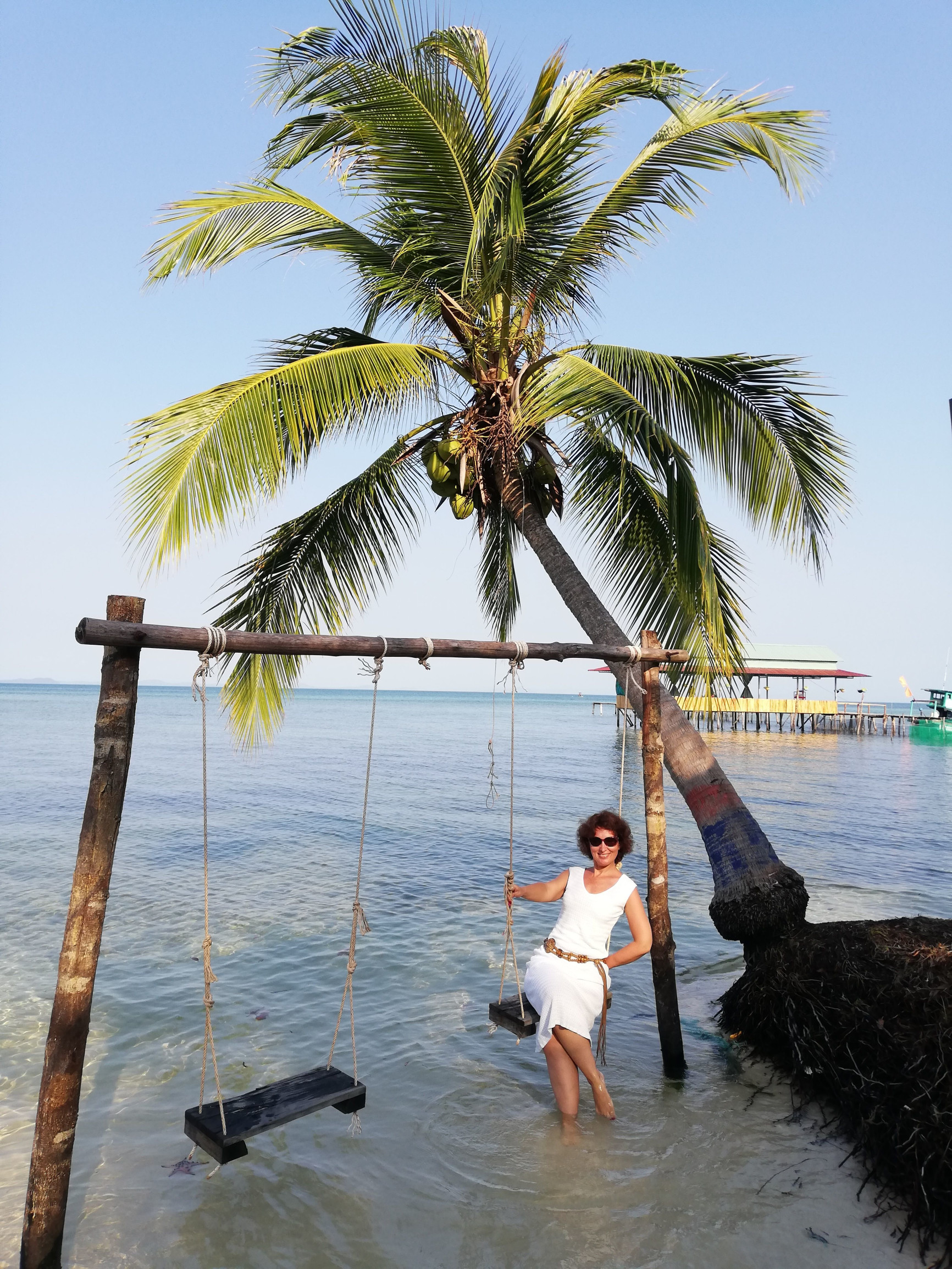 Райский остров – фотографии Вьетнама