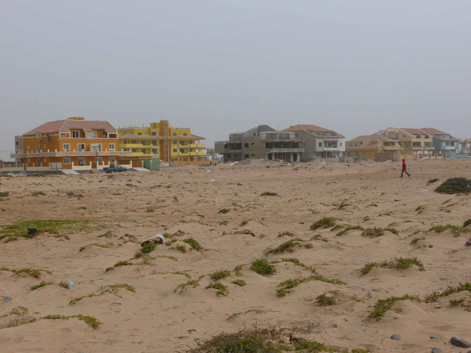 Сал остров, Кабо-Верде, фото № 66997 – фотографии Кабо-Верде