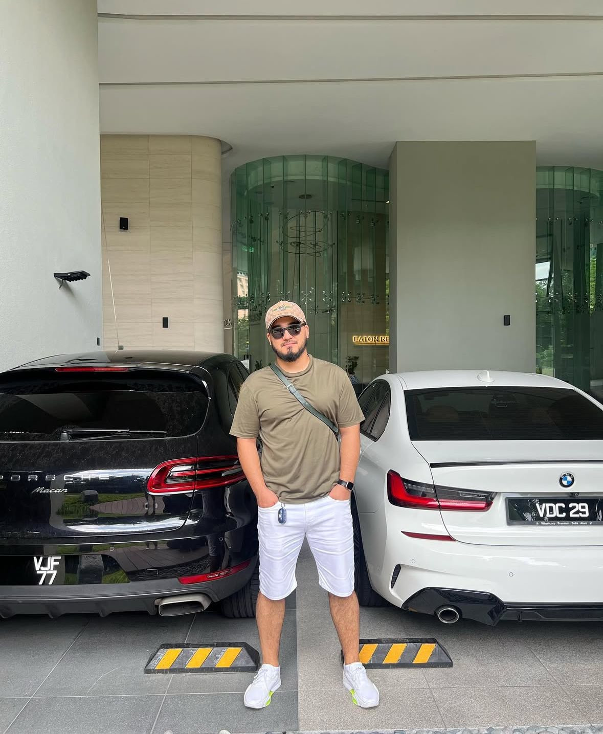 Я – фотографии