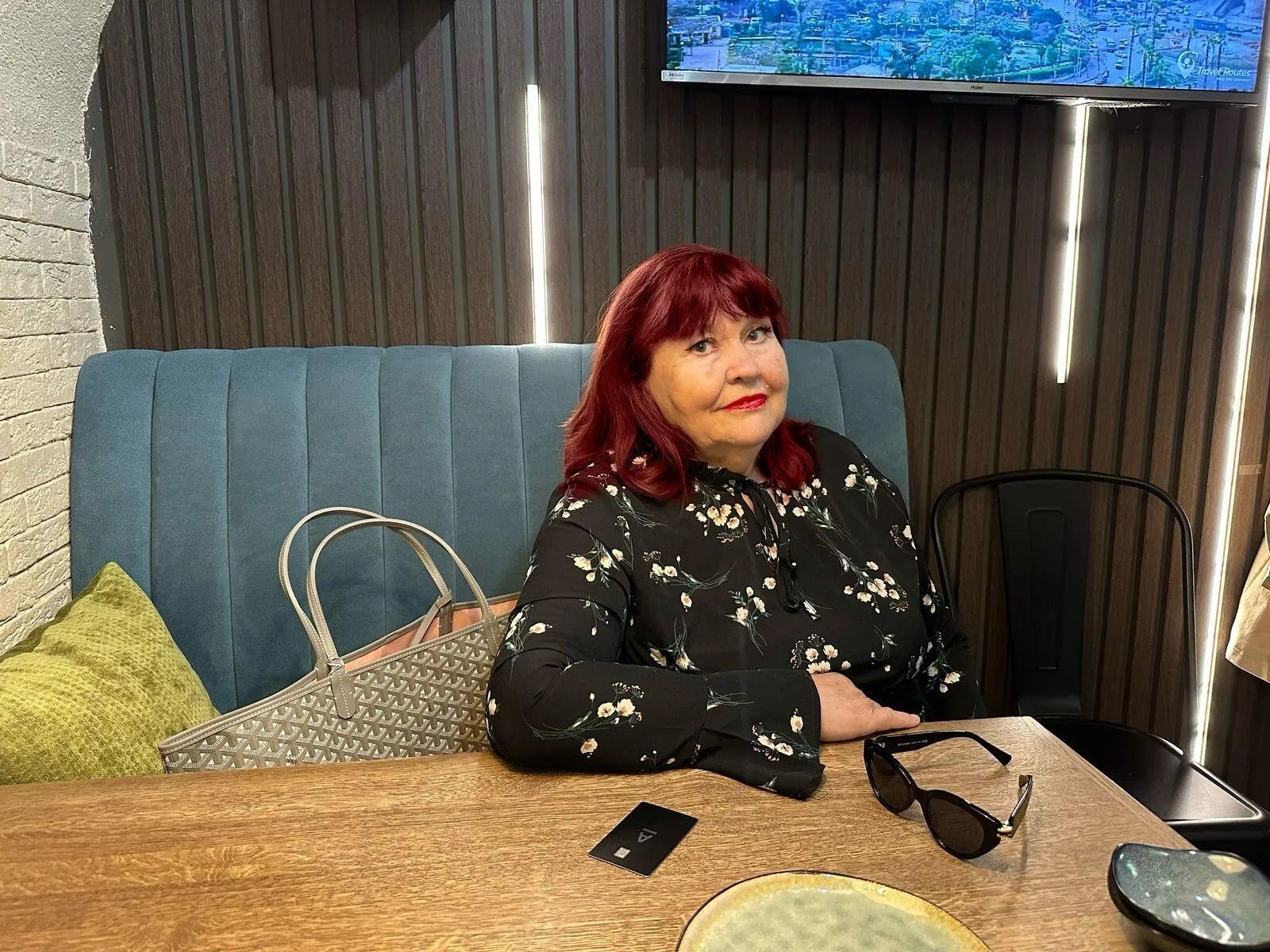 Лидия – фотографии России