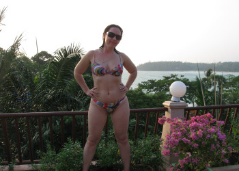 Елена – фотографии Таиланда