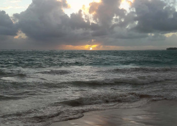 Пунта-Кана – фотографии Доминиканы