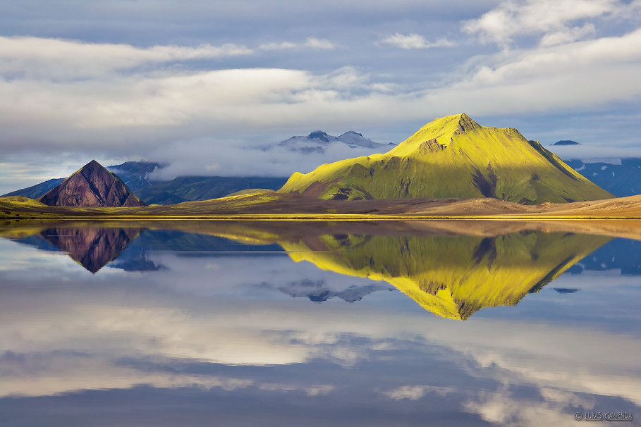 Исландия – фотографии Исландии