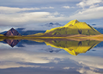 Исландия – фотографии Исландии