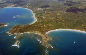 Панорамный вид в Самаре, Россия – фотографии Коста-Рики