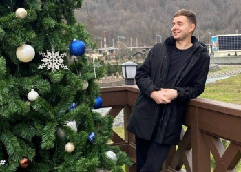 Моська – фотографии