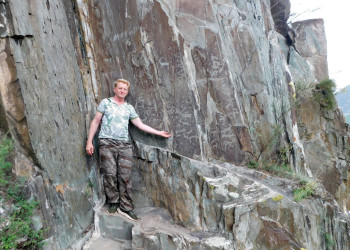 Алтай – фотографии