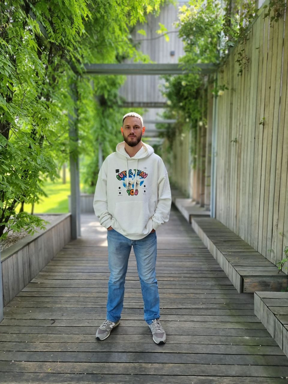 Как я выгляжу – фотографии