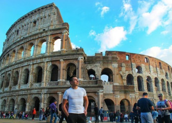 1 – фотографии Италии