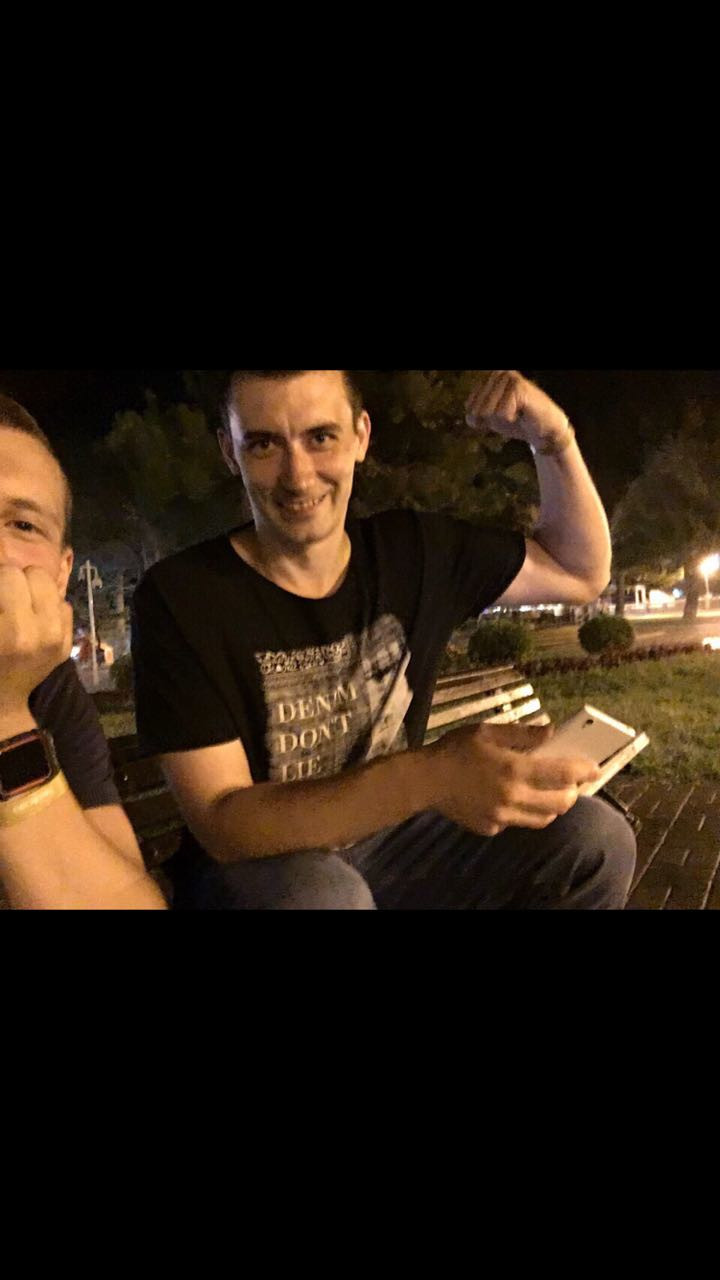 Отдых – фотографии России