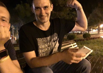 Отдых – фотографии России