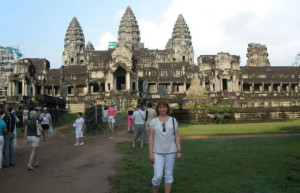 Камбоджа  – фотографии Камбоджи