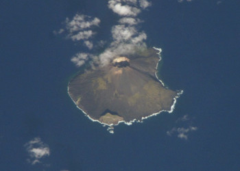 Фаральон-де-Пахарос, Северные Марианские острова, фото № 73254 – фотографии Северных Марианских островов