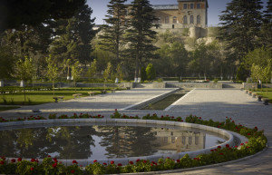 Украшение города. Кабул. Афганистан – фотографии Афганистана