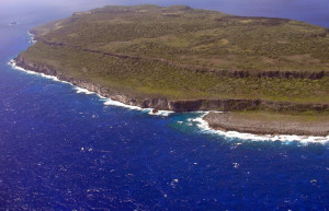 Агихан остров, Северные Марианские острова, фото № 73009 – фотографии Северных Марианских островов