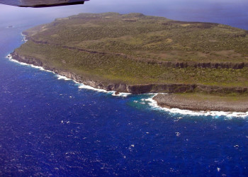 Агихан остров, Северные Марианские острова, фото № 73009 – фотографии Северных Марианских островов