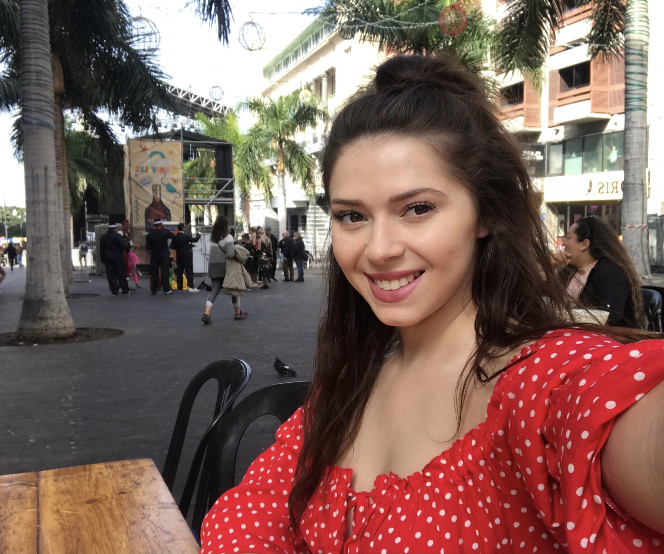 Я – фотографии