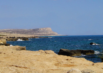 Протарас, Кипр, фото № 38865 – фотографии Кипра