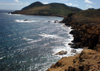 Остров Балисо (Baliceaux Island) – фотографии Сент-Винсента и Гренадин