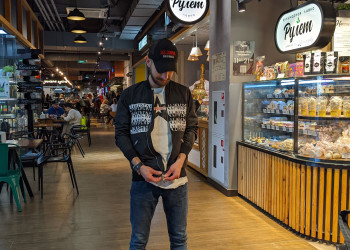 3 – фотографии России