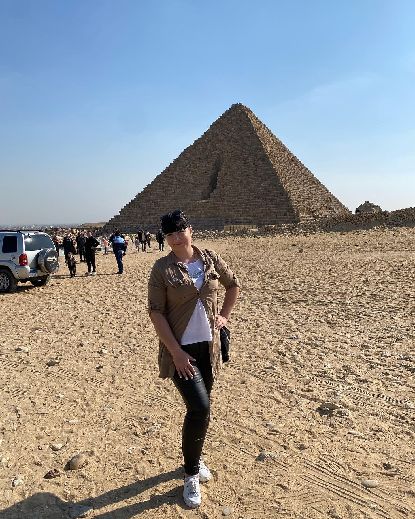 Чудо света – фотографии