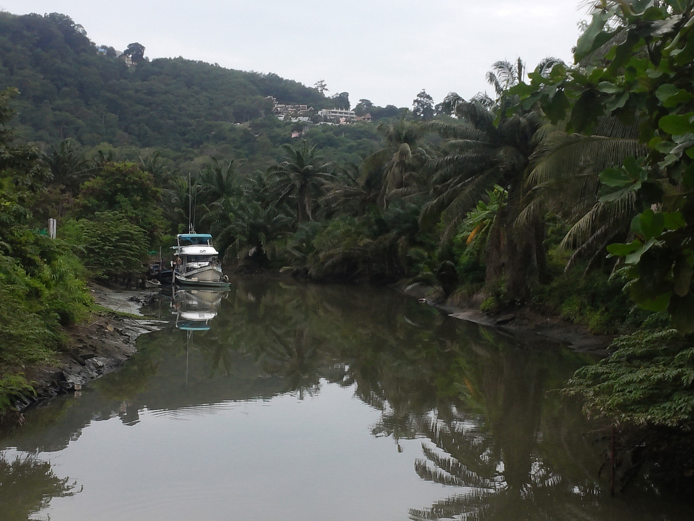 Патонг – фотографии Таиланда