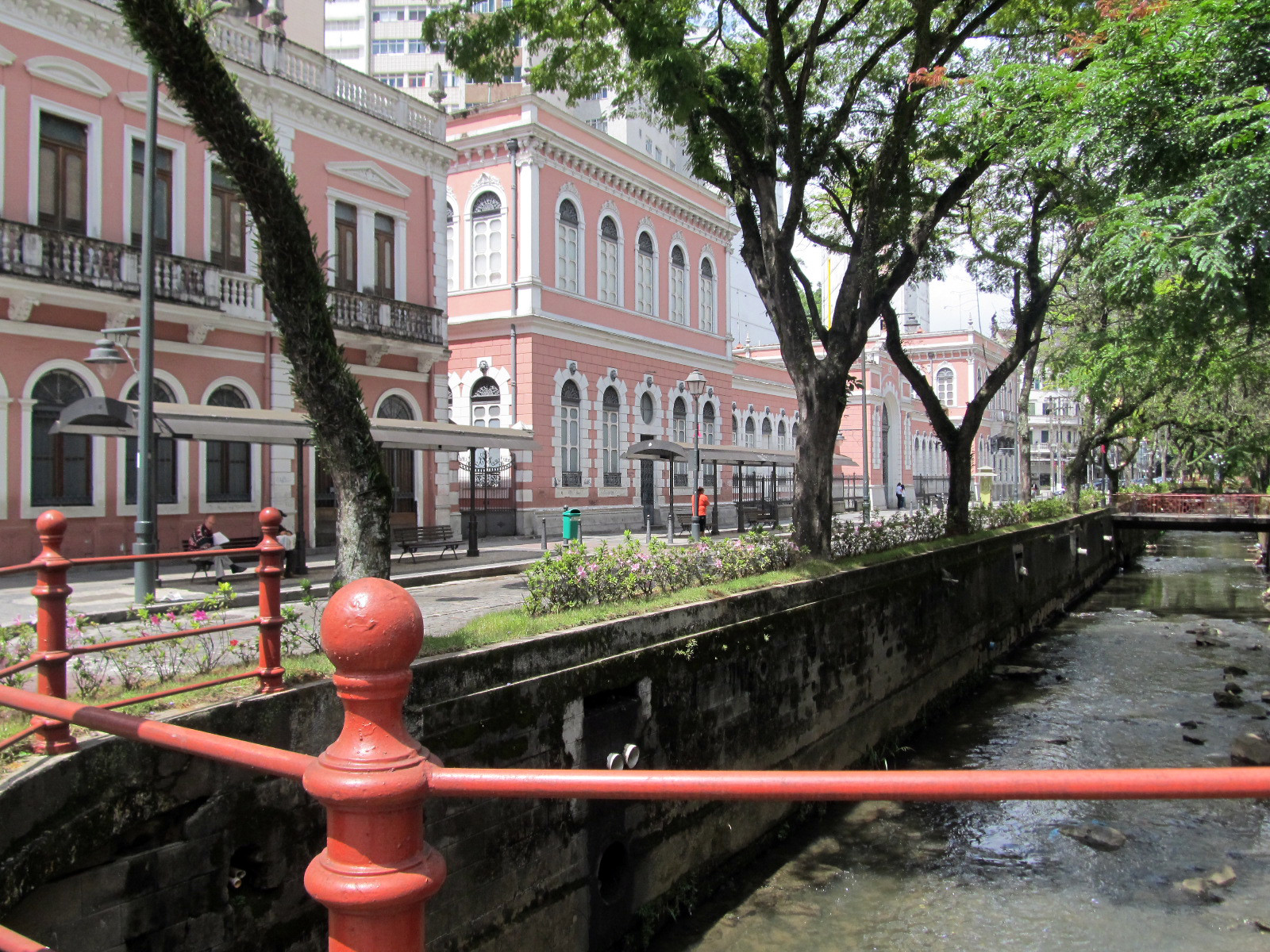 Петрополис – фотографии Бразилии