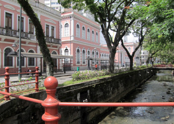 Петрополис – фотографии Бразилии