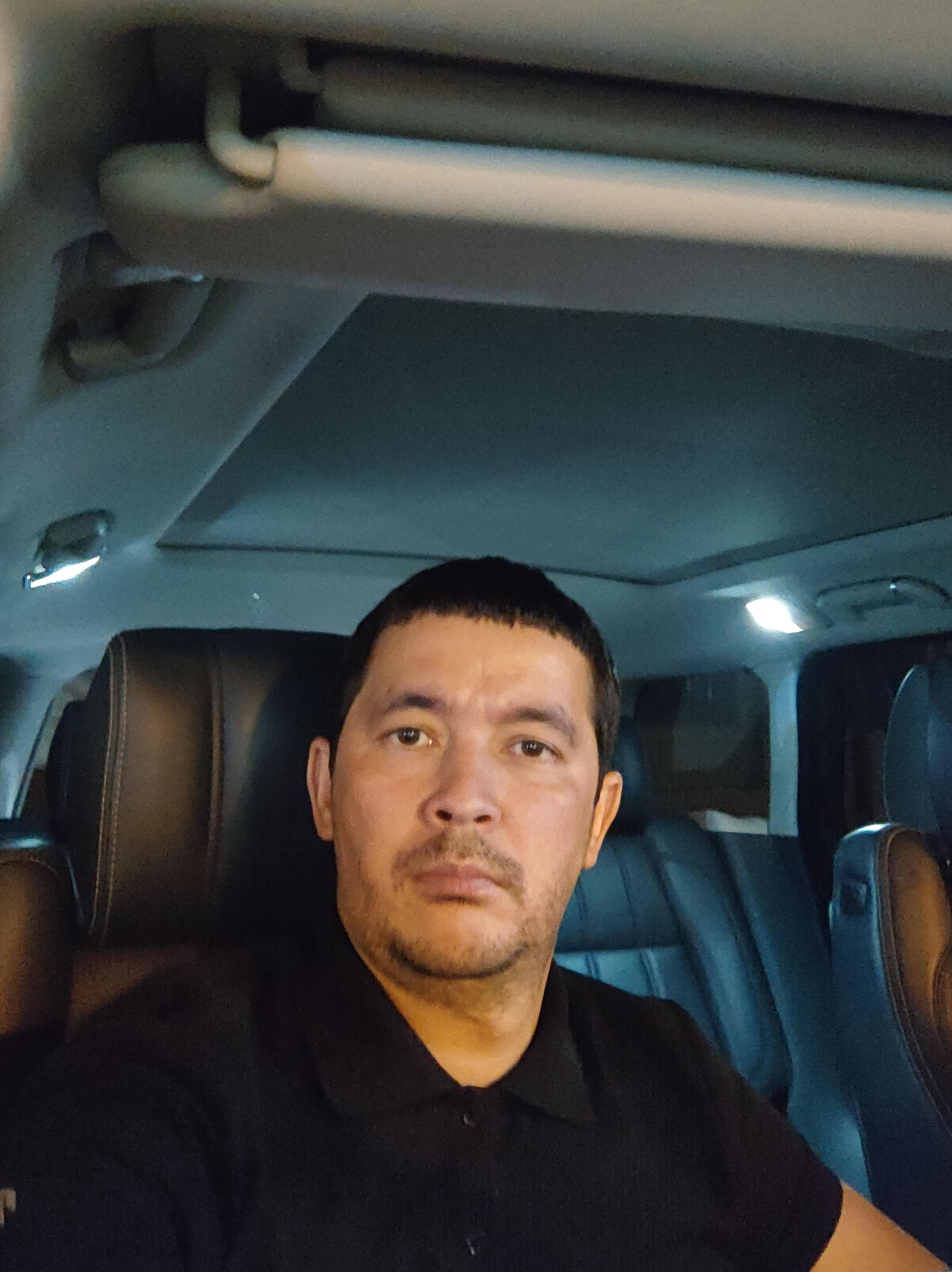 А – фотографии России