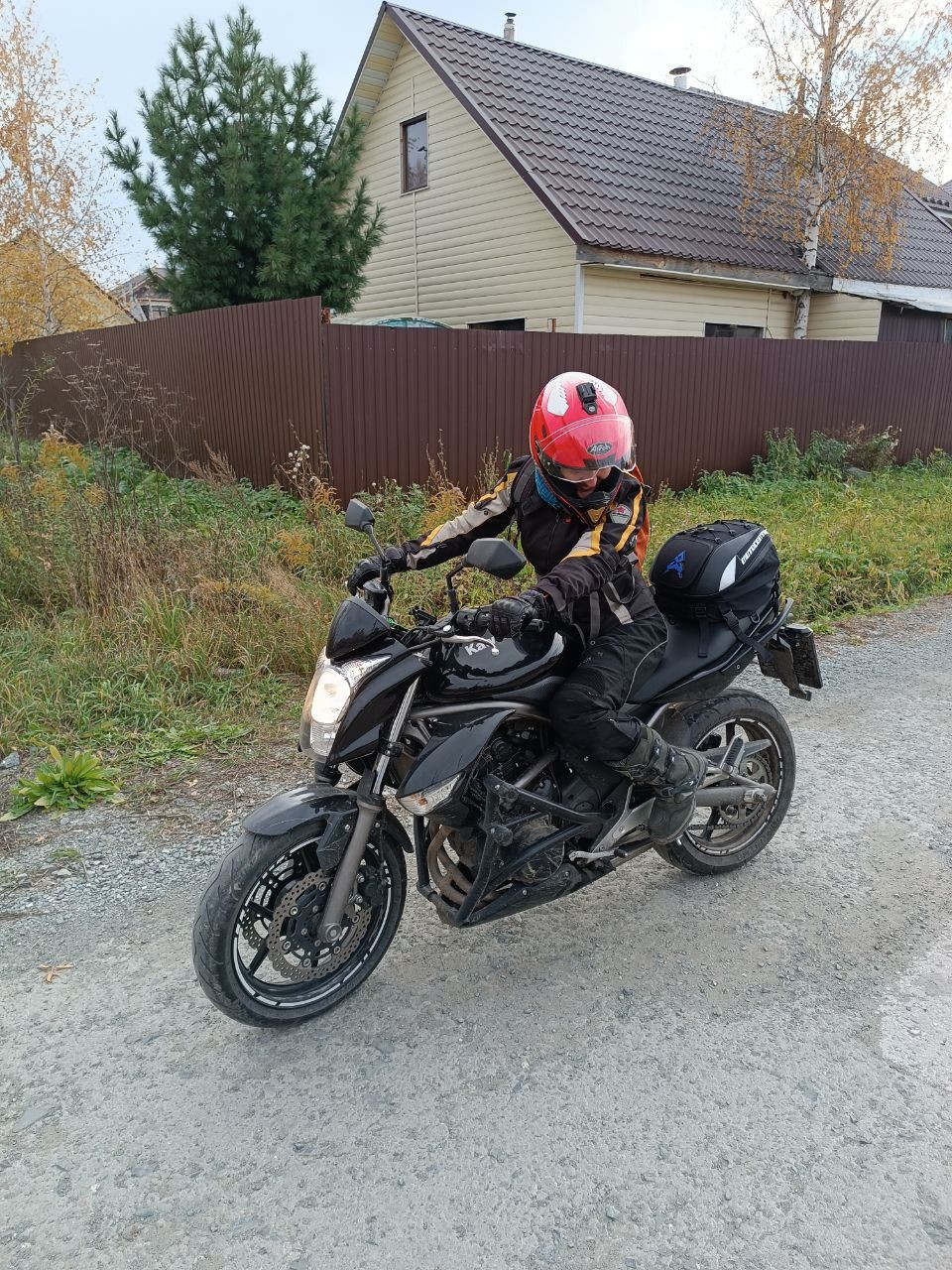 Мотодруг – фотографии