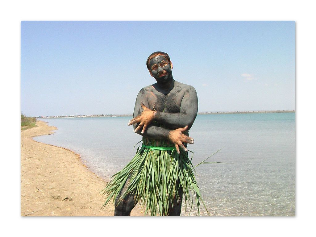 Ногинск ♪ Муз Кафе Мурка - Вячеслав Ломов – фотографии