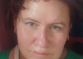 Ирина  – фотографии Беларуси