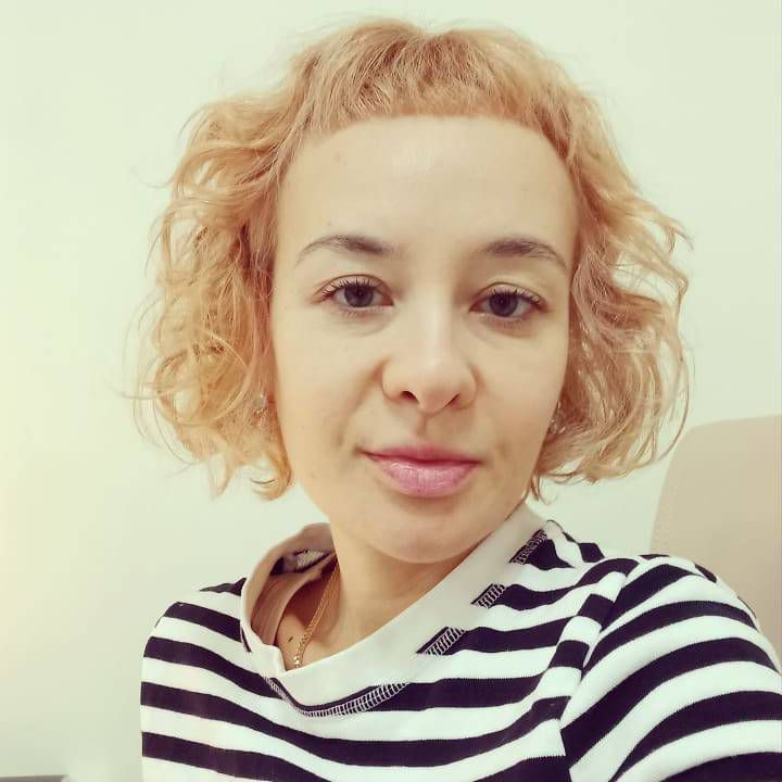 Mariya – фотографии