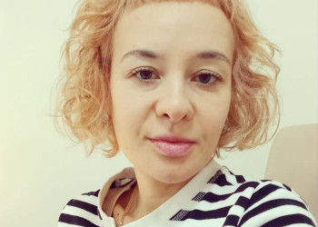 Mariya – фотографии