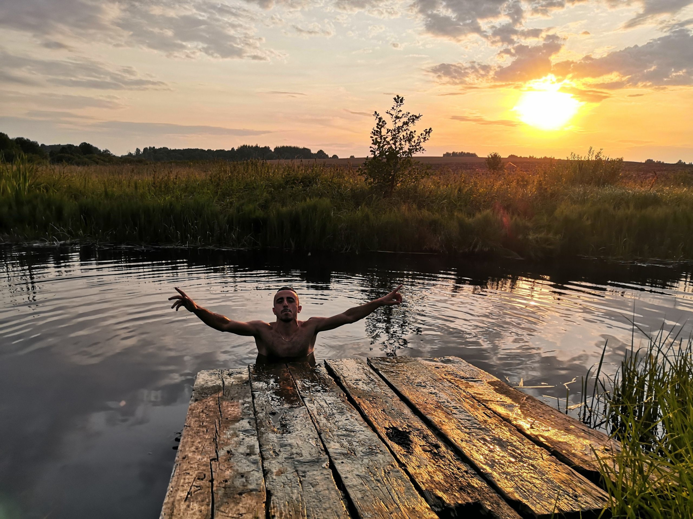 Кайф – фотографии России